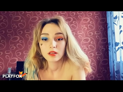 ❤️ Magalasi amatsenga amatsenga adandipatsa kugonana ndi Harley Quinn ❤ pa ny.ladyxxxporno.ru ❌❤